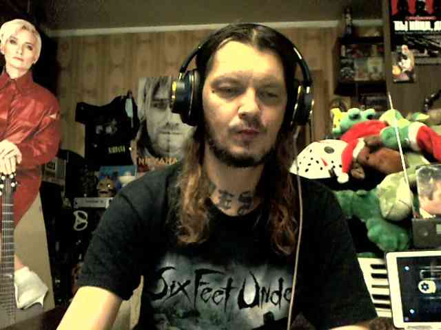 WestSic Sex Cam Show