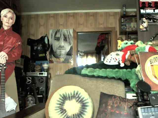 WestSic Sex Cam Show