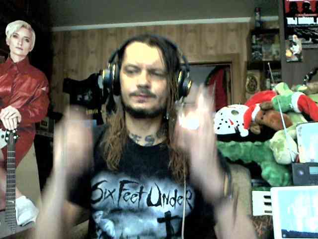 WestSic Sex Cam Show