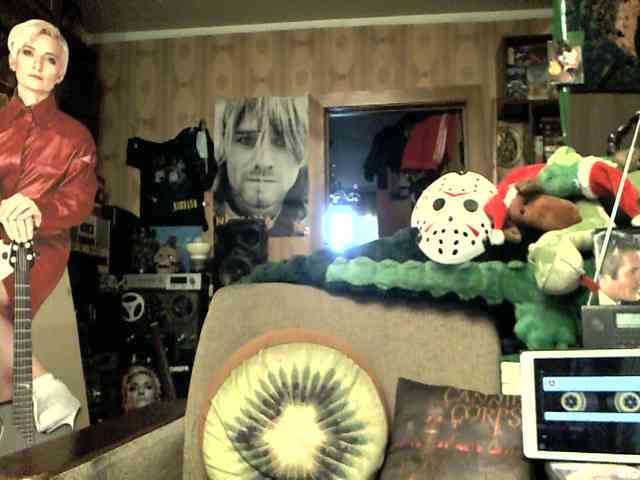WestSic Live Webcam on BongaCams