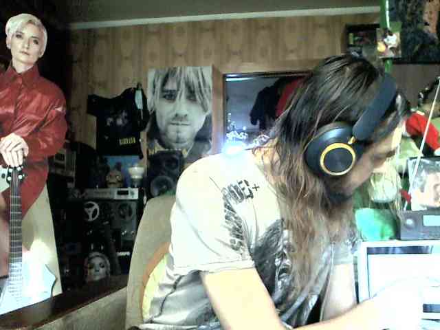 WestSic Live Webcam on BongaCams