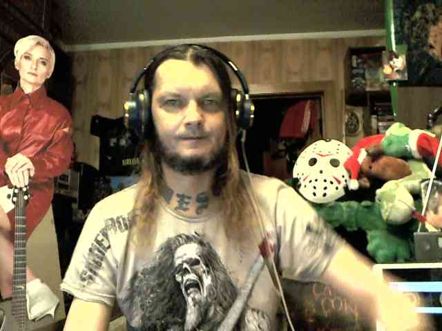 WestSic Live Webcam on BongaCams