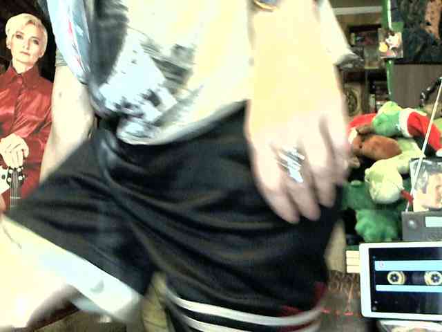 WestSic Live Webcam on BongaCams
