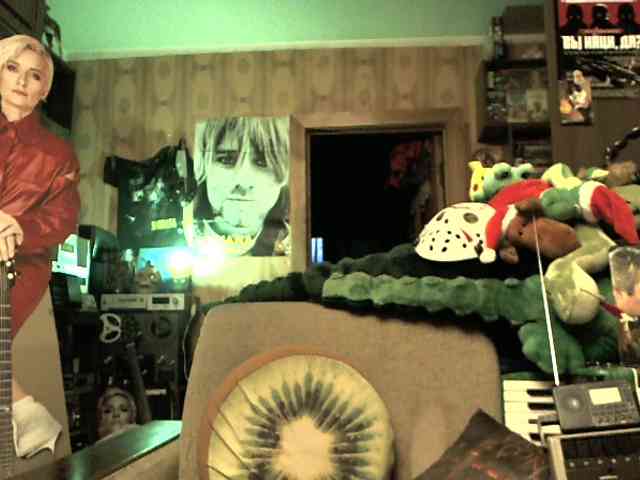 WestSic Sex Cam Show