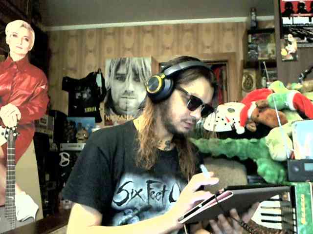 WestSic Sex Cam Show
