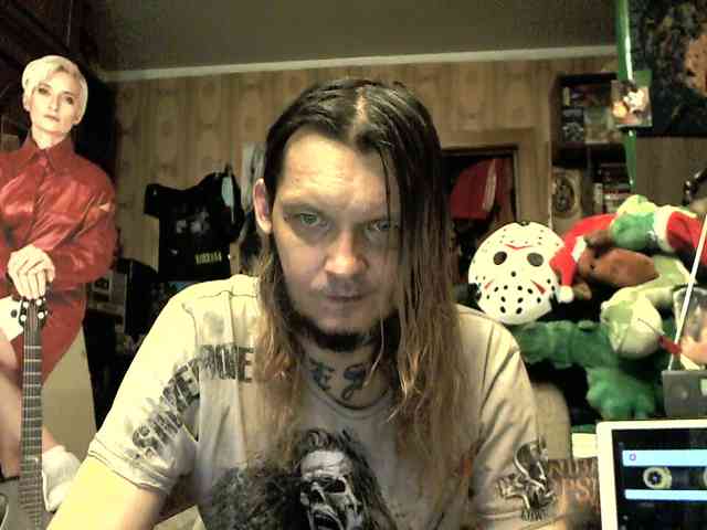 WestSic Live Webcam on BongaCams