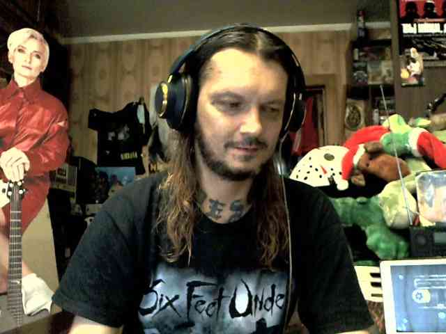 WestSic Sex Cam Show