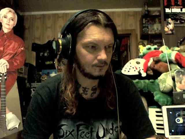 WestSic Sex Cam Show