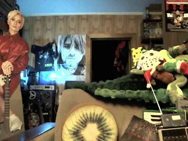WestSic Live Webcam on BongaCams