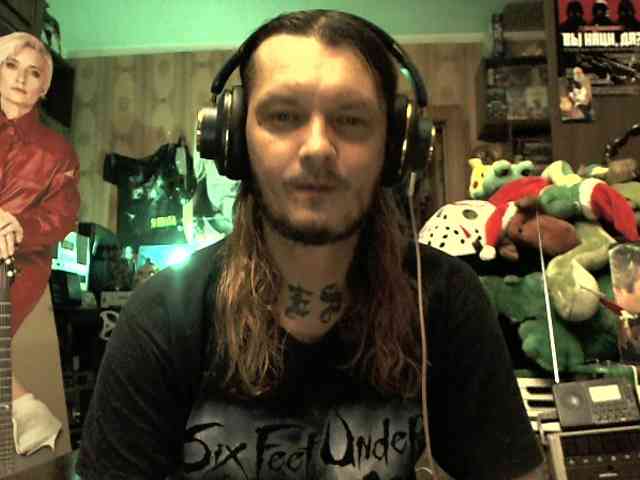 WestSic Sex Cam Show