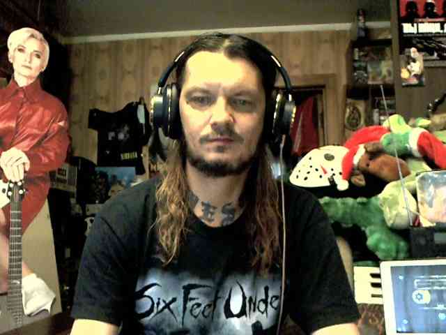 WestSic Sex Cam Show