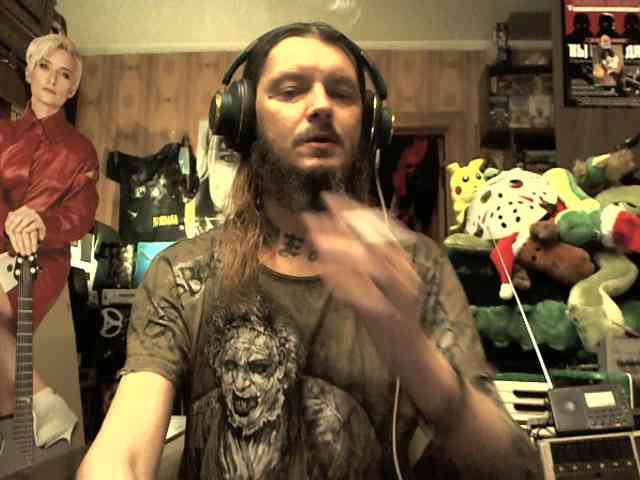 WestSic Live Webcam on BongaCams