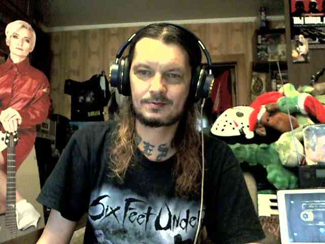 WestSic Sex Cam Show