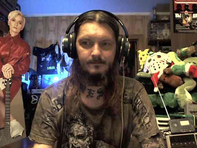 WestSic Live Webcam on BongaCams