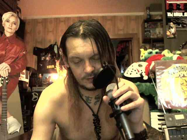 WestSic Sex Cam Show
