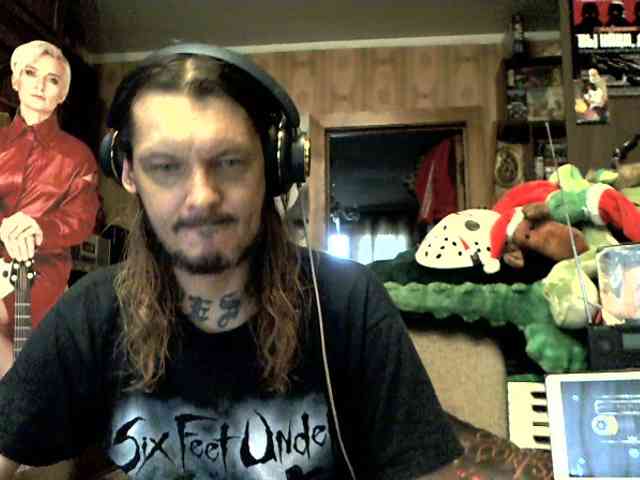 WestSic Sex Cam Show