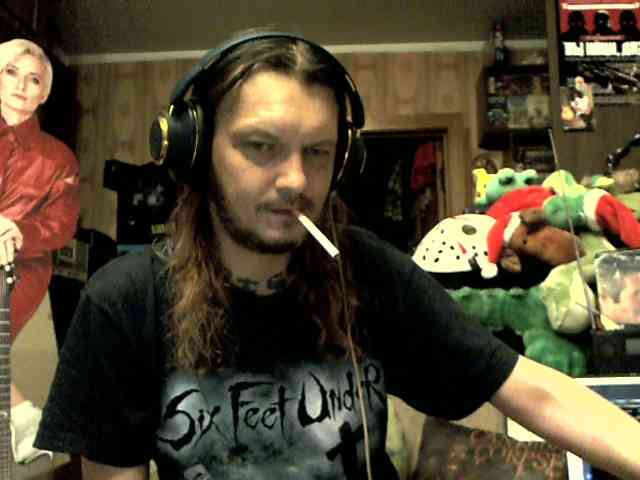 WestSic Sex Cam Show