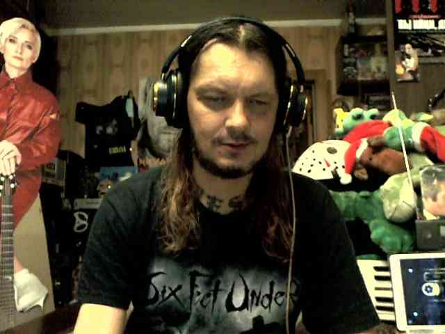 WestSic Sex Cam Show