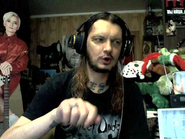 WestSic Sex Cam Show