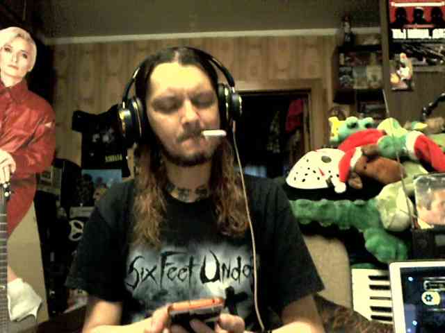 WestSic Sex Cam Show