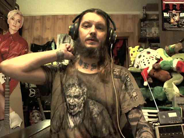 WestSic Live Webcam on BongaCams