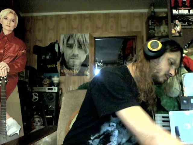 WestSic Sex Cam Show