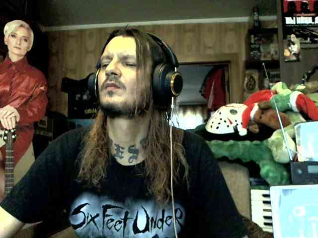 WestSic Sex Cam Show