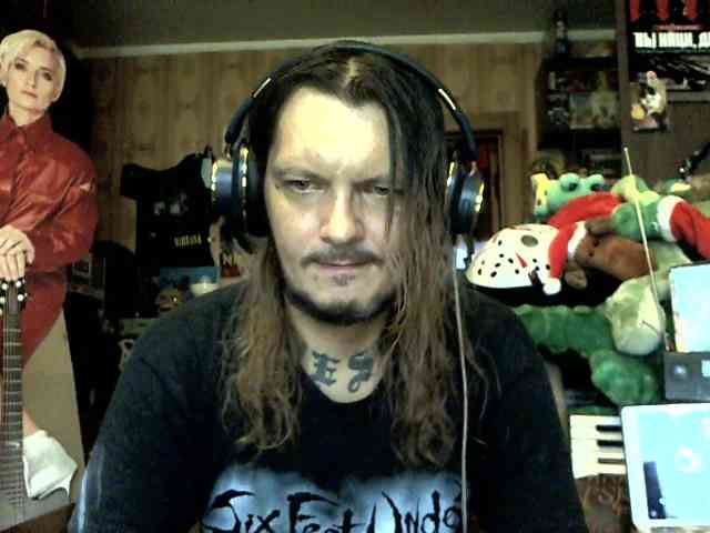 WestSic Sex Cam Show
