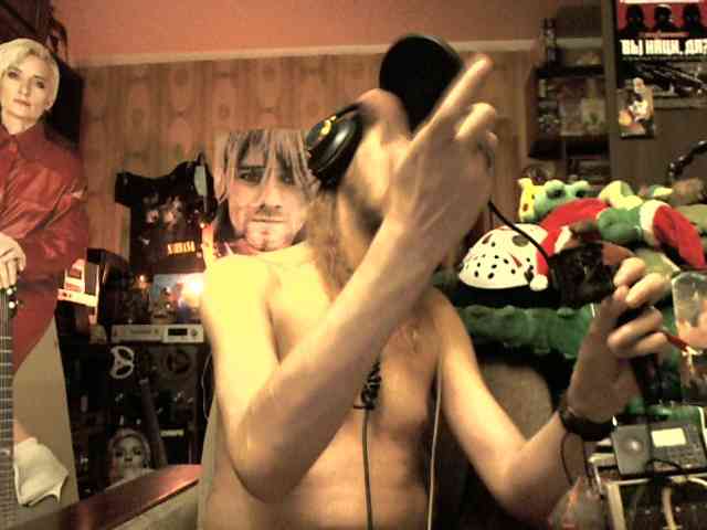 WestSic Sex Cam Show