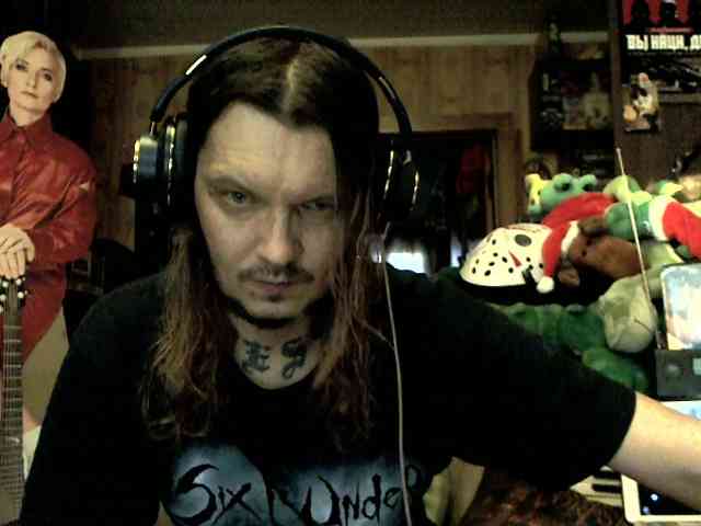 WestSic Sex Cam Show