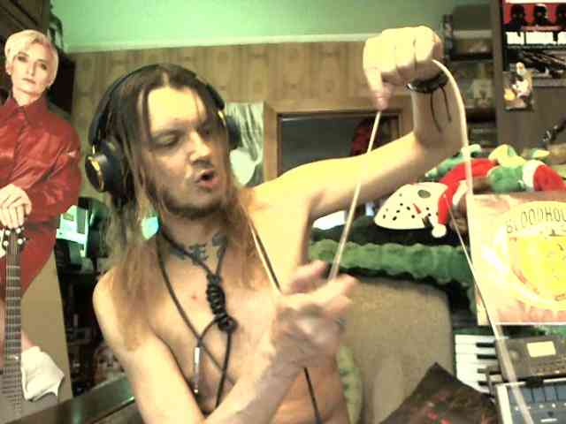 WestSic Sex Cam Show