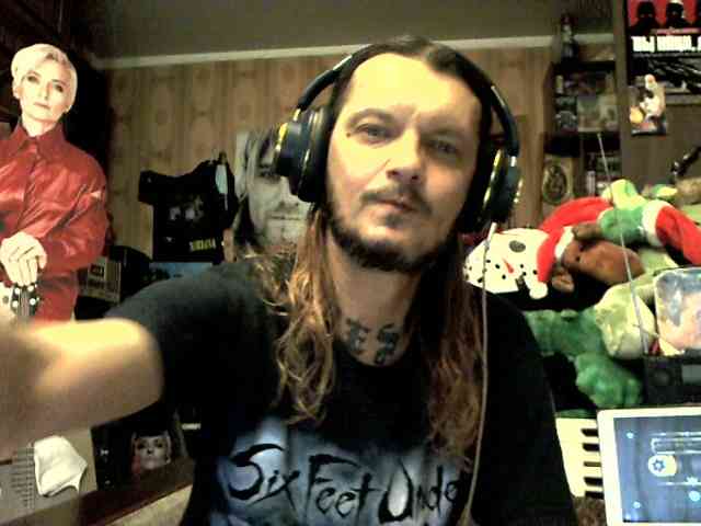 WestSic Sex Cam Show