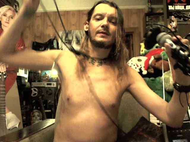 WestSic Sex Cam Show