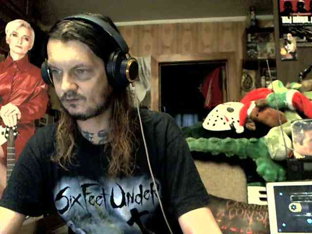 WestSic Sex Cam Show