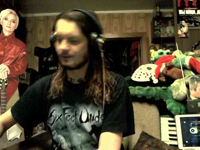 WestSic Sex Cam Show