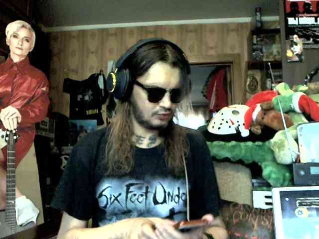 WestSic Sex Cam Show