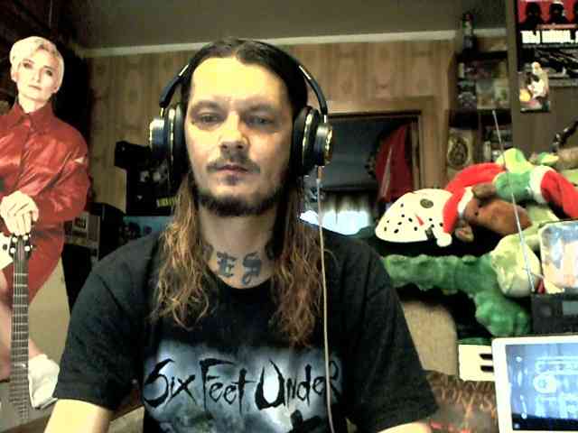 WestSic Sex Cam Show