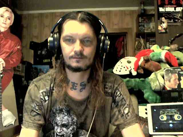 WestSic Sex Cam Show