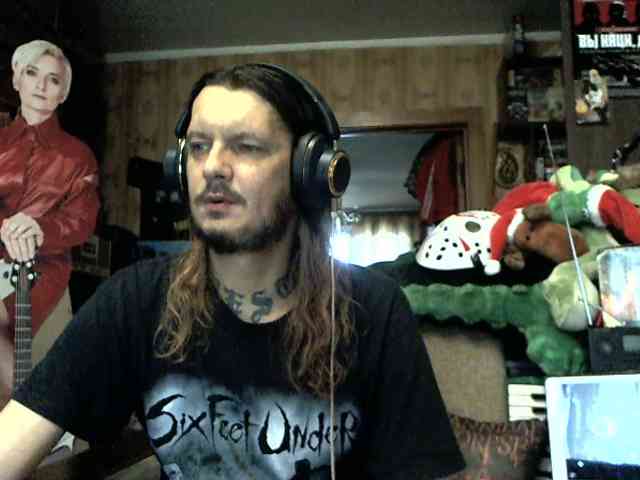 WestSic Sex Cam Show