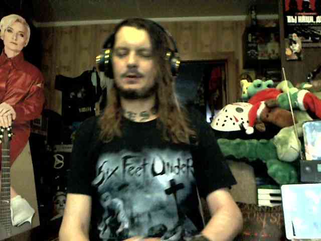 WestSic Sex Cam Show