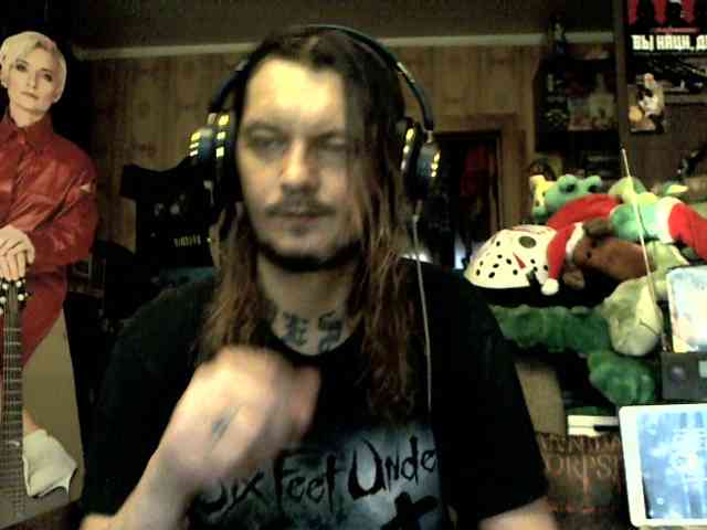 WestSic Sex Cam Show