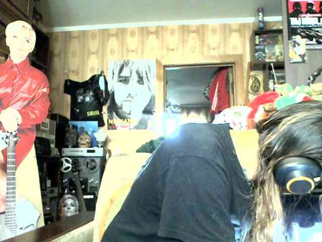 WestSic Sex Cam Show