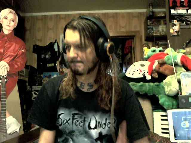 WestSic Sex Cam Show
