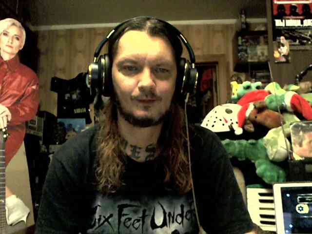 WestSic Sex Cam Show