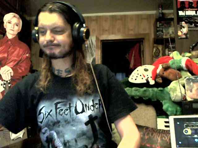WestSic Sex Cam Show
