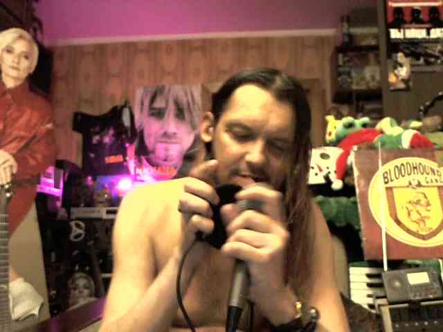 WestSic Sex Cam Show