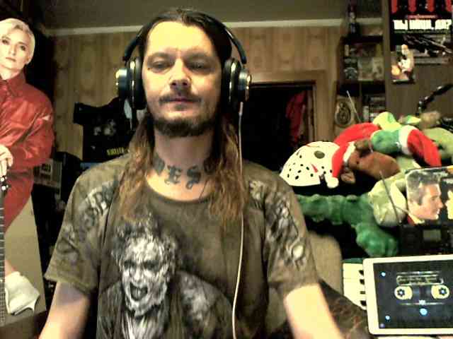 WestSic Sex Cam Show