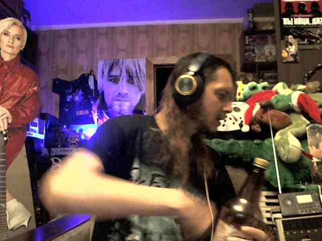 WestSic Sex Cam Show