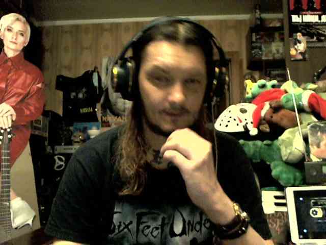 WestSic Sex Cam Show