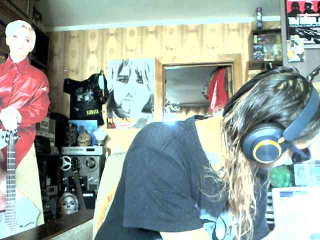 WestSic Sex Cam Show